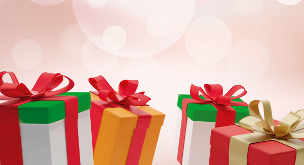 regalos regalos